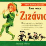 Ζιζάνια